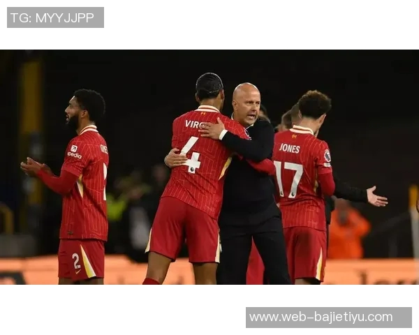 古利特：斯洛特与范戴克需重振利物浦辉煌克洛普回归或不再适宜