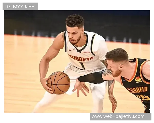 小迈克尔波特状态火热狂砍35分9板助球队取胜