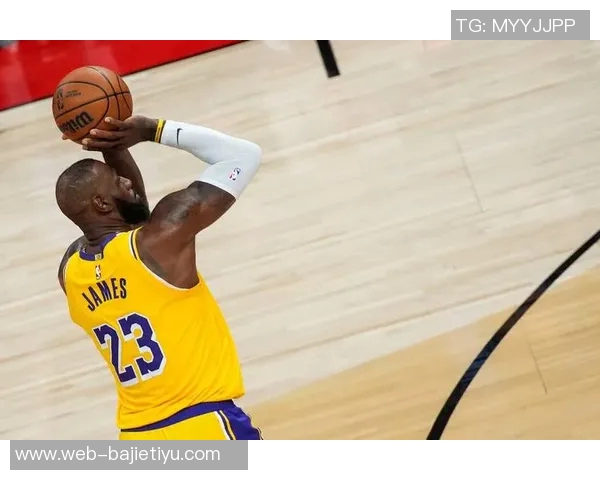 詹姆斯称小杰伦约翰逊2021届首轮秀实力惊人引发热议